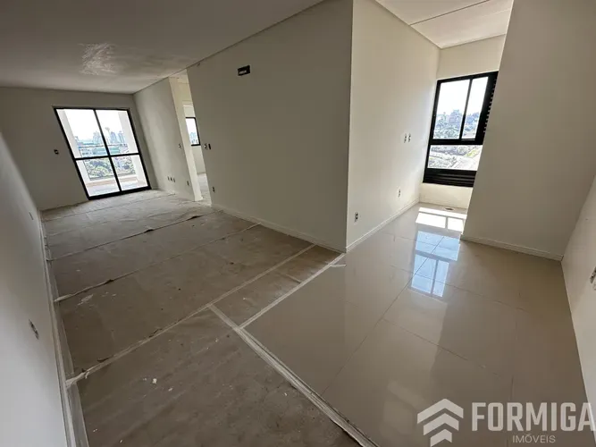 Apartamento Venda Quartos E M Bairro Santa Maria Em Cha