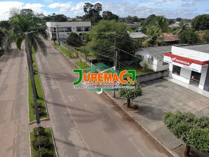 Casa à venda 2 quartos e 150m² em Juruena Mato Grosso