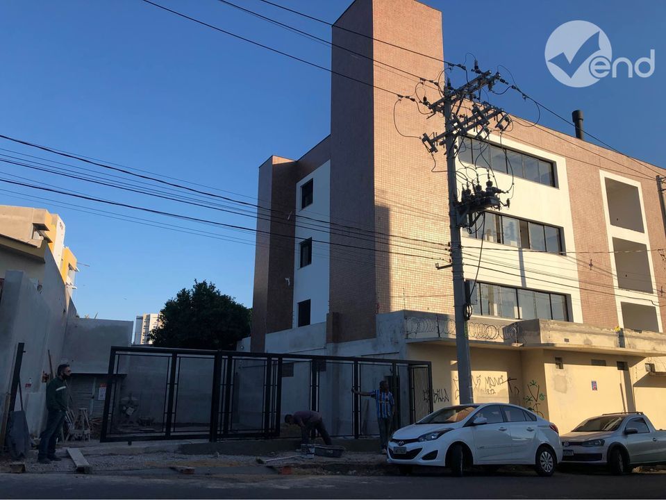 Apartamento Venda M Na Rua Euclides Da Cunha Presidente