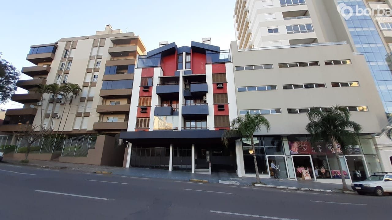 Apartamento Centro Santa Cruz Do Sul Rs Voilar Aluguel Sem Fiador