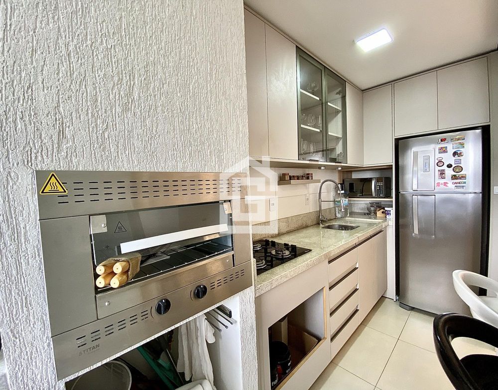 Apartamento à venda e para alugar 56m² na Rua Euclides da Cunha