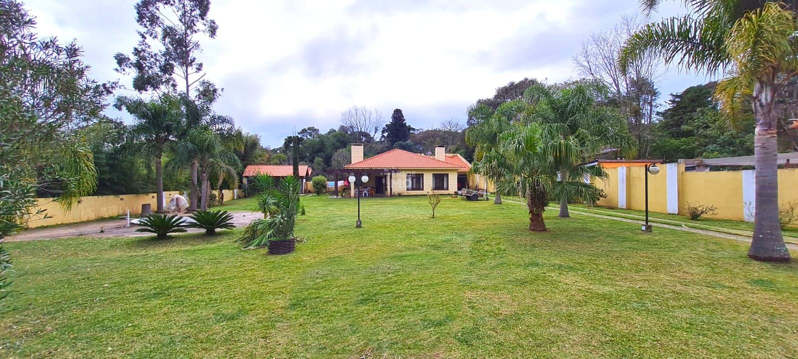 Linda Casa Em Meio A Natureza Maiquel Oliveira Im Veis