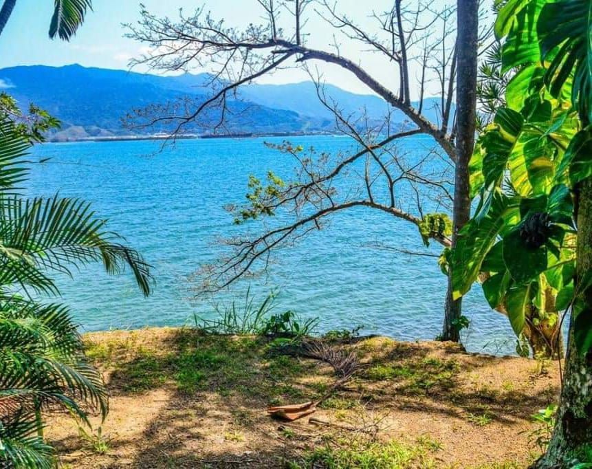 Casa Venda M Piuva Em Ilhabela Sp