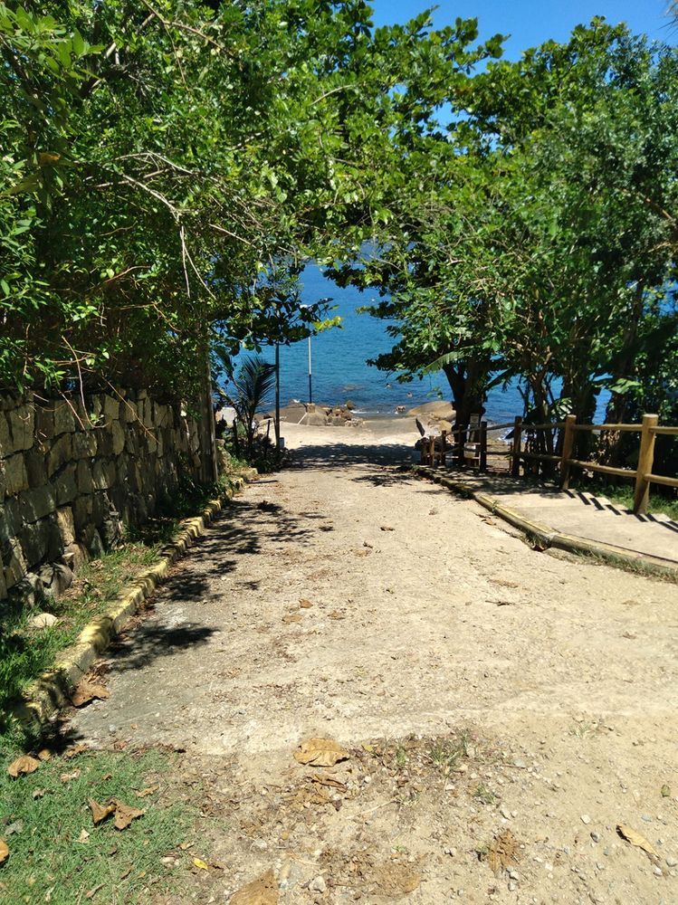 Terreno à venda Bexiga em Ilhabela SP