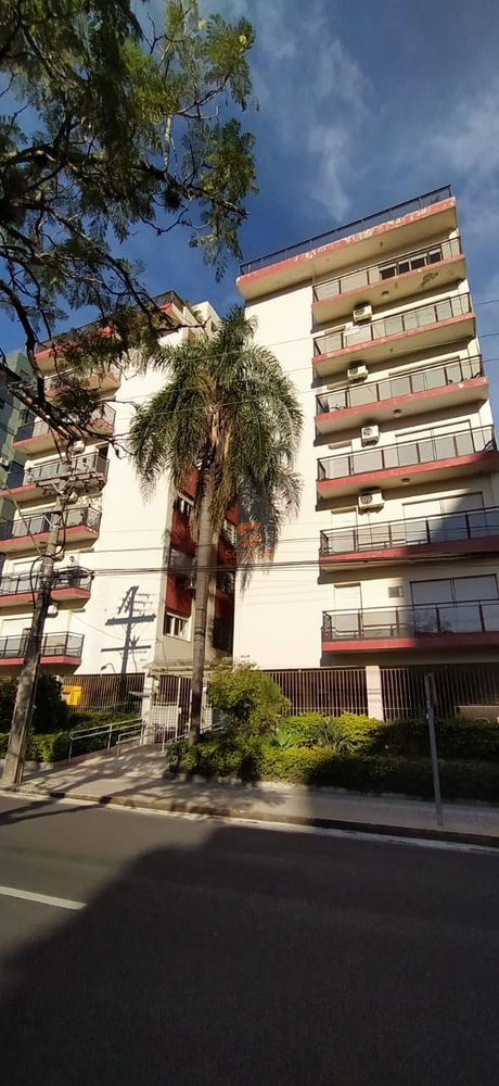 Apartamento à venda e para alugar na Av Presidente Vargas Nossa