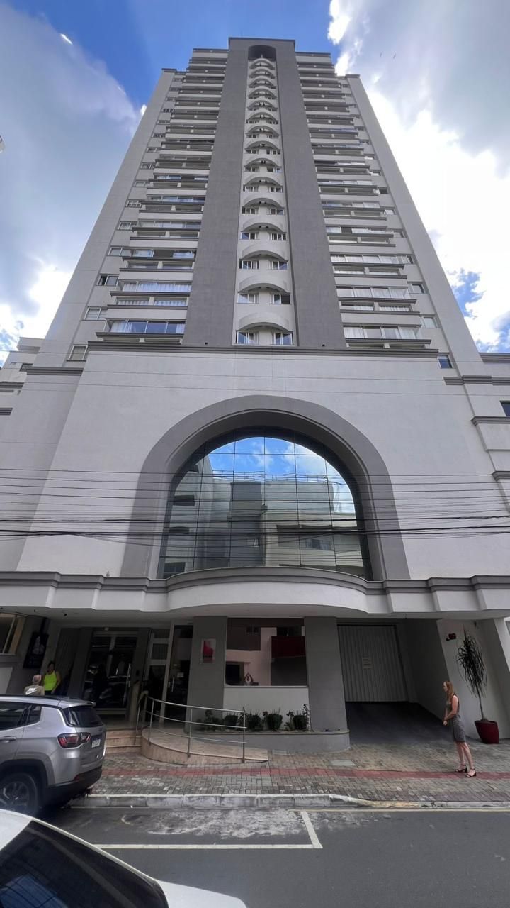 Apartamento No Ed Esquina Di Roma Balne Rio Cambori Sc