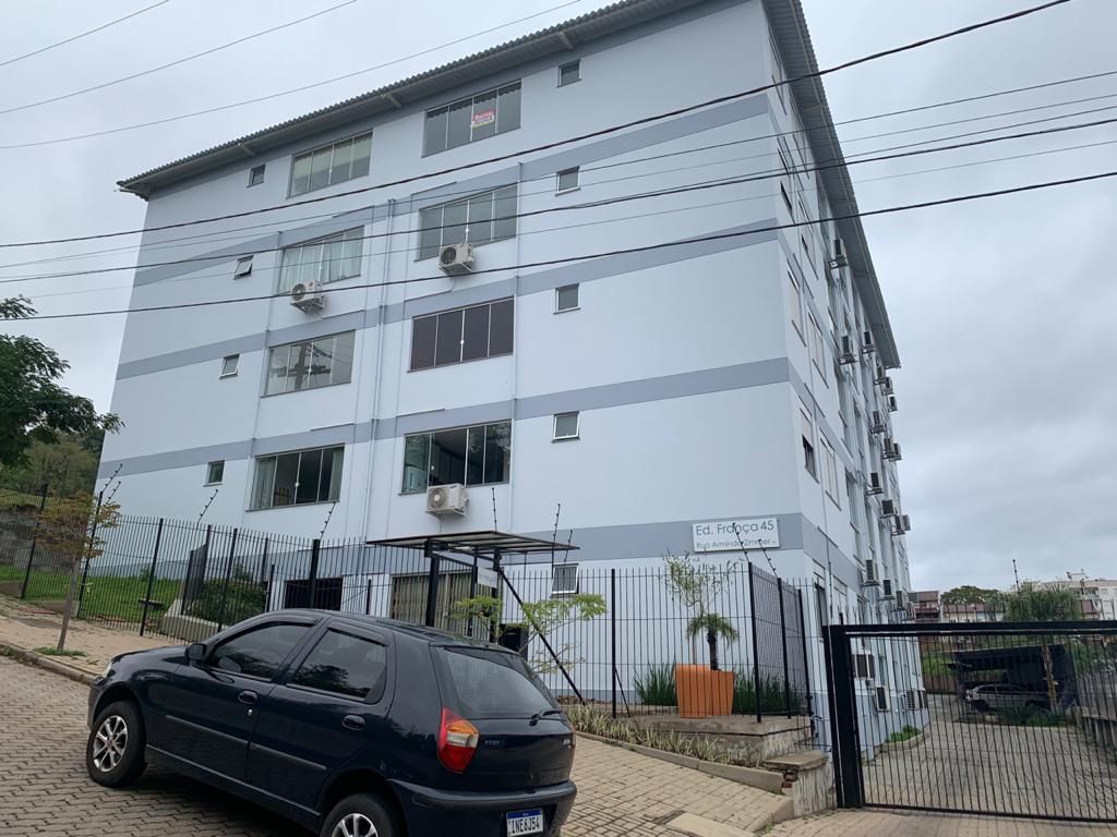 Apartamento Bonfim Santa Cruz Do Sul RS Voilar Aluguel Sem Fiador