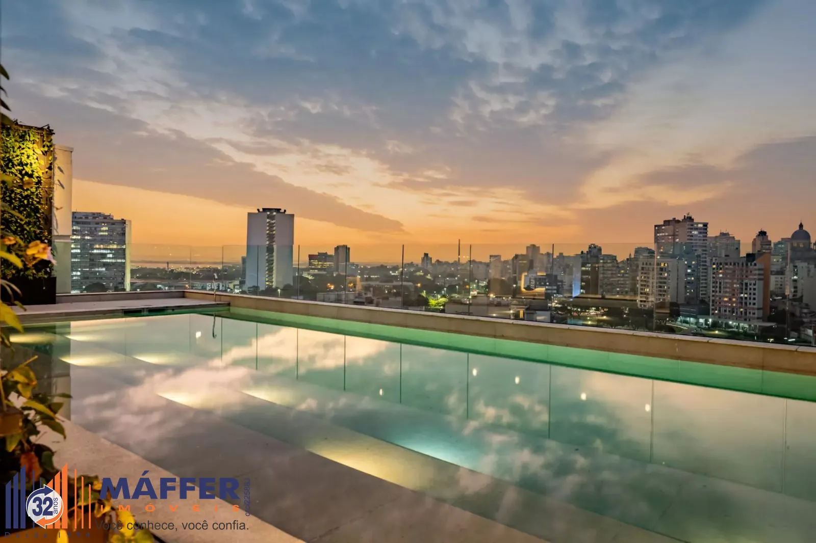 Empreendimento (apartamento) à venda em Cidade Baixa, Porto Alegre