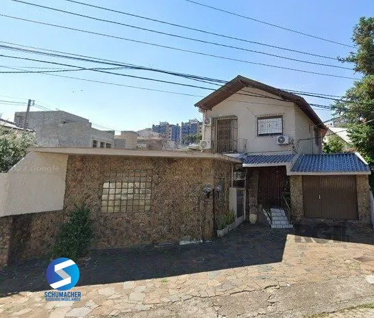 Terreno à venda em São João, Porto Alegre — foto 3