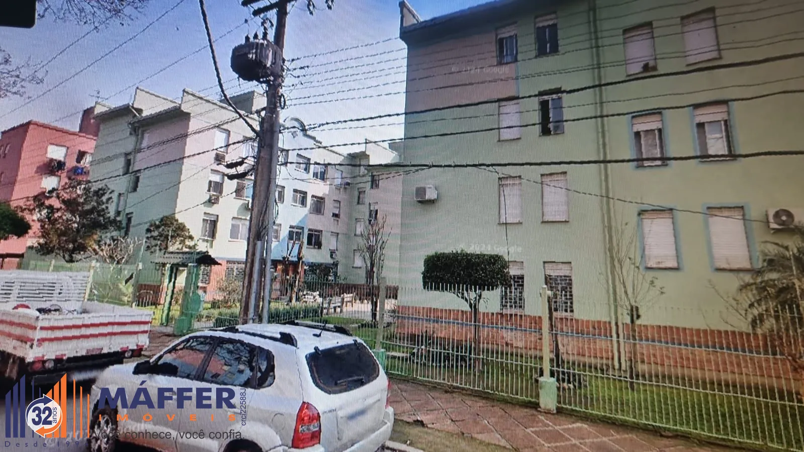 Apartamento à venda em Sarandi, Porto Alegre — foto 2