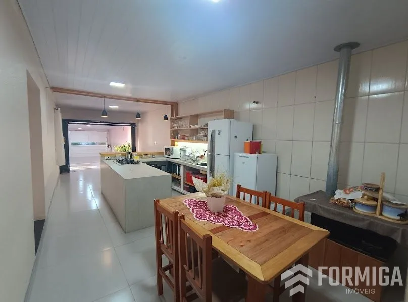 Foto 4 de casa em Chapecó