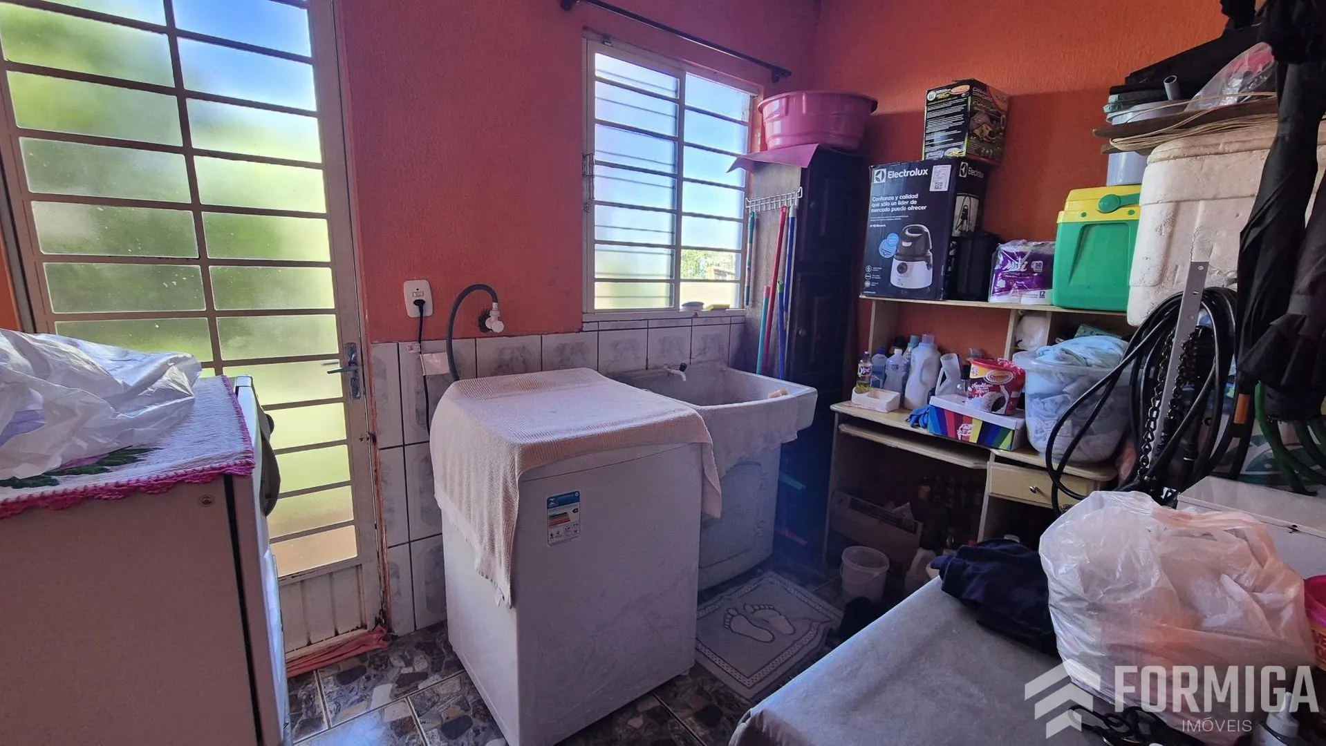 Foto 3 de casa em Chapecó