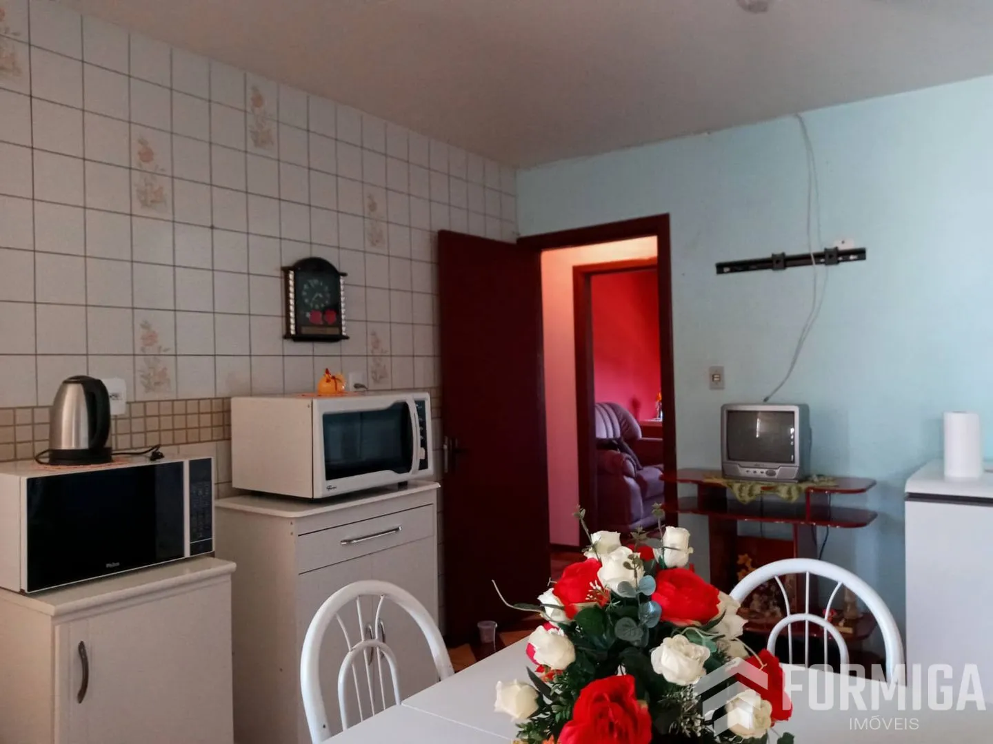 Foto 3 de casa em Chapecó