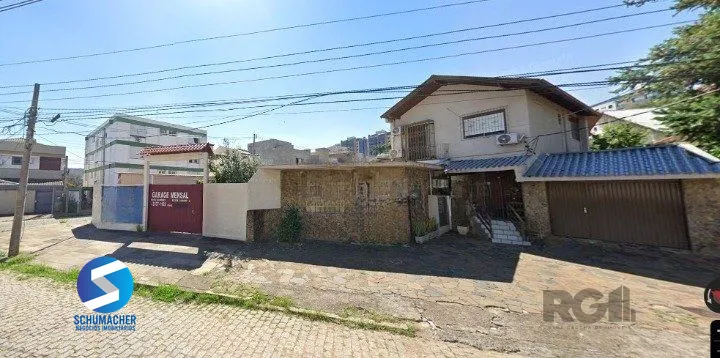 Terreno à venda em São João, Porto Alegre — foto 1