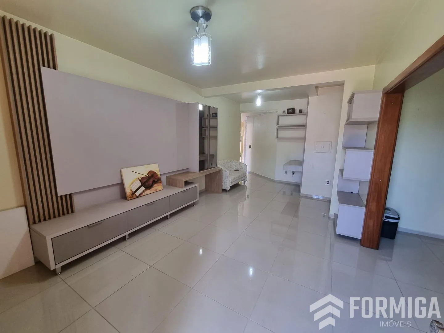 Foto 2 de casa em Chapecó