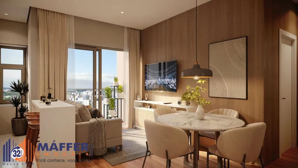 Apartamento à venda em Centro, Canoas — foto 6