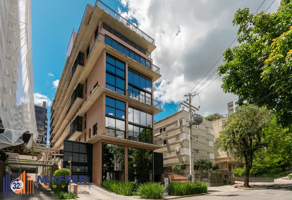 Apartamento à venda em Mont Serrat, Porto Alegre — foto 2