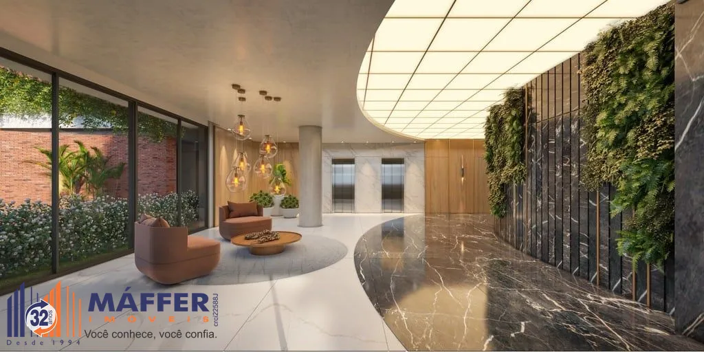 Apartamento à venda em Auxiliadora, Porto Alegre — foto 3