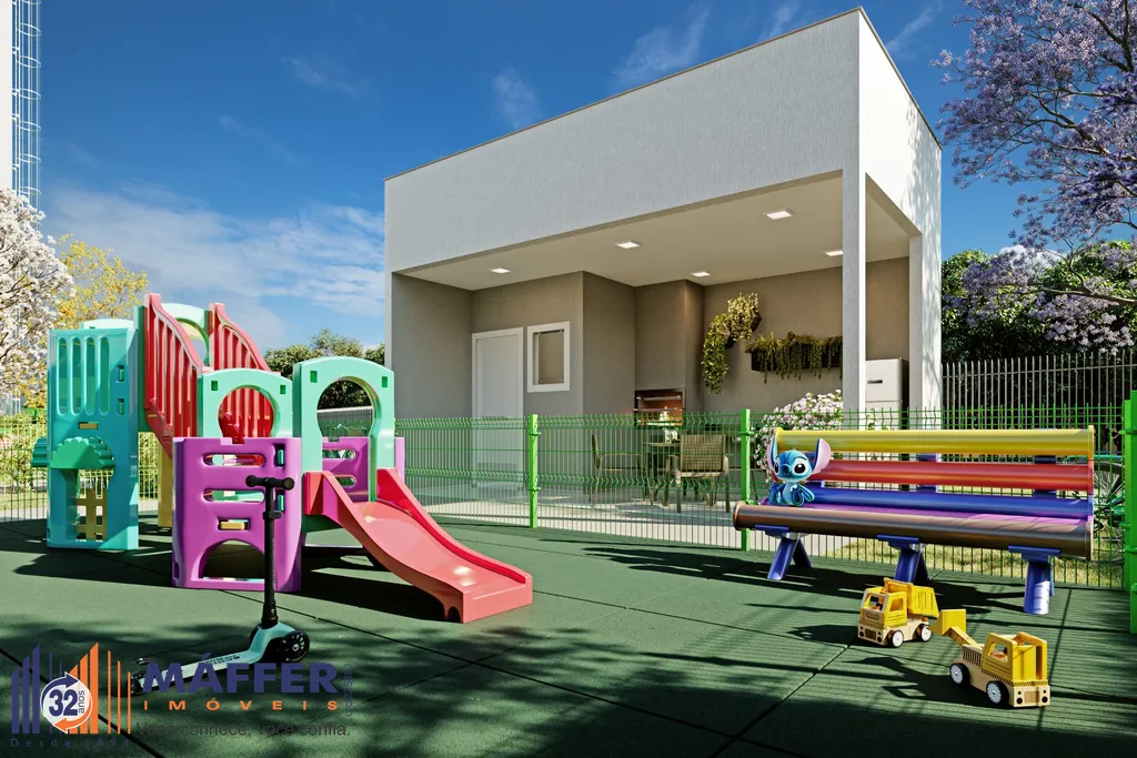 Apartamento à venda em Sarandi, Porto Alegre — foto 6