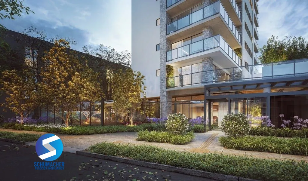Apartamento à venda em Auxiliadora, Porto Alegre — foto 3