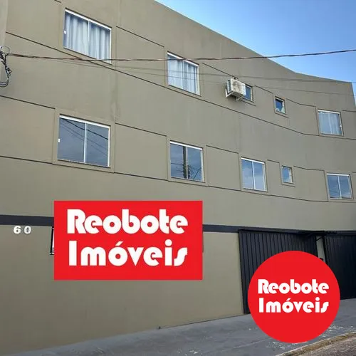Foto do anúncio: Apartamento à venda com 2 quartos e 60m² em Itajubá, Minas Gerais
