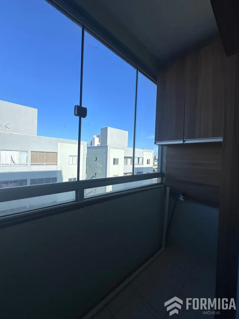 Foto 4 de apartamento em Chapecó