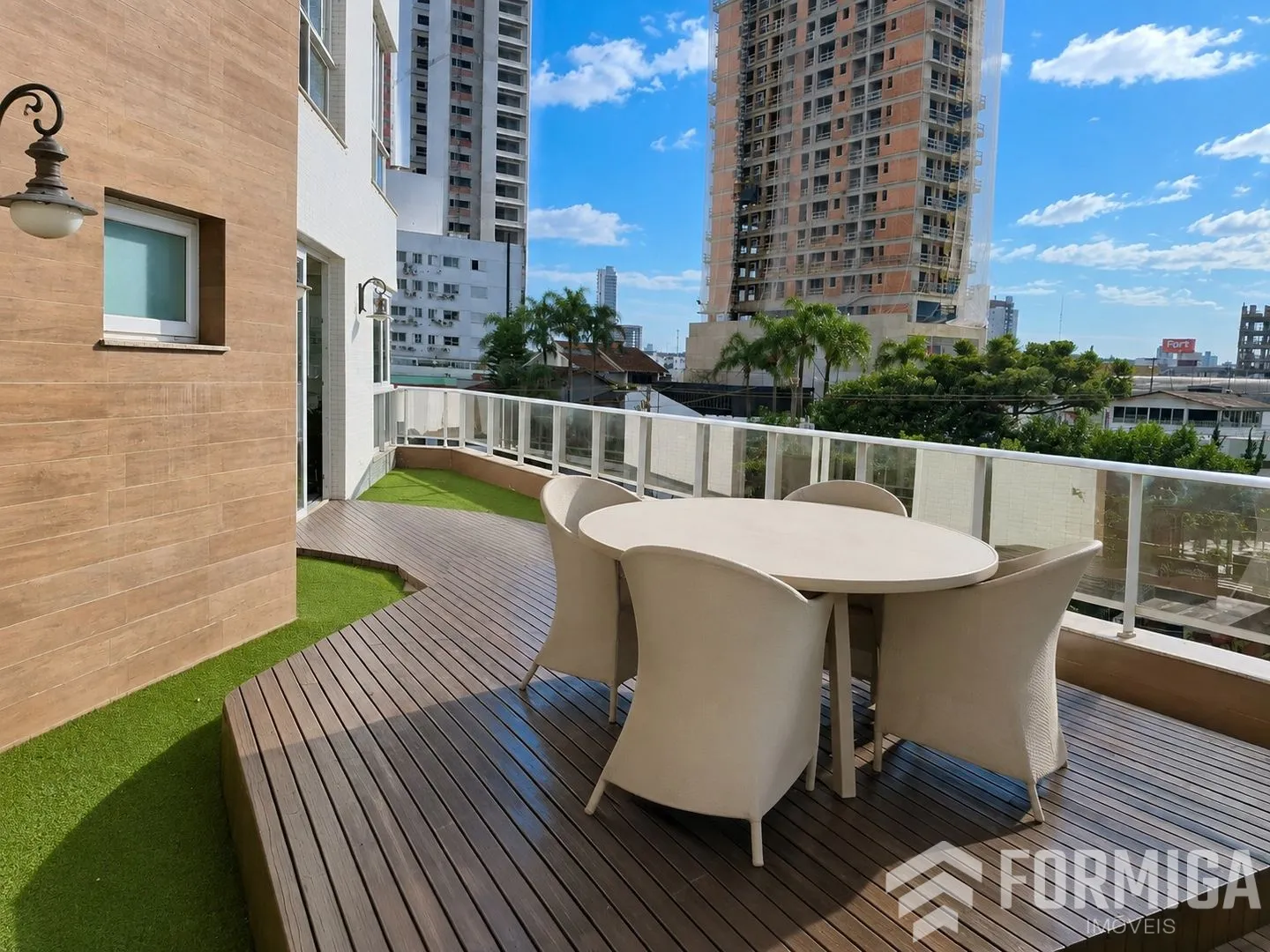 Foto 5 de apartamento em Chapecó