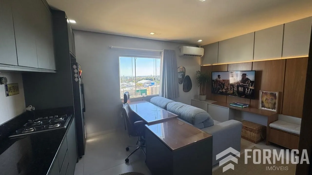 Foto 3 de casa em Chapecó