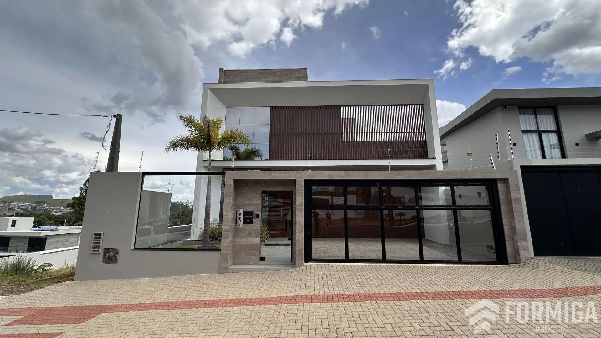 Foto 2 de casa em Chapecó