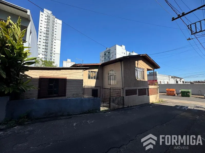 Foto 4 de casa em Chapecó