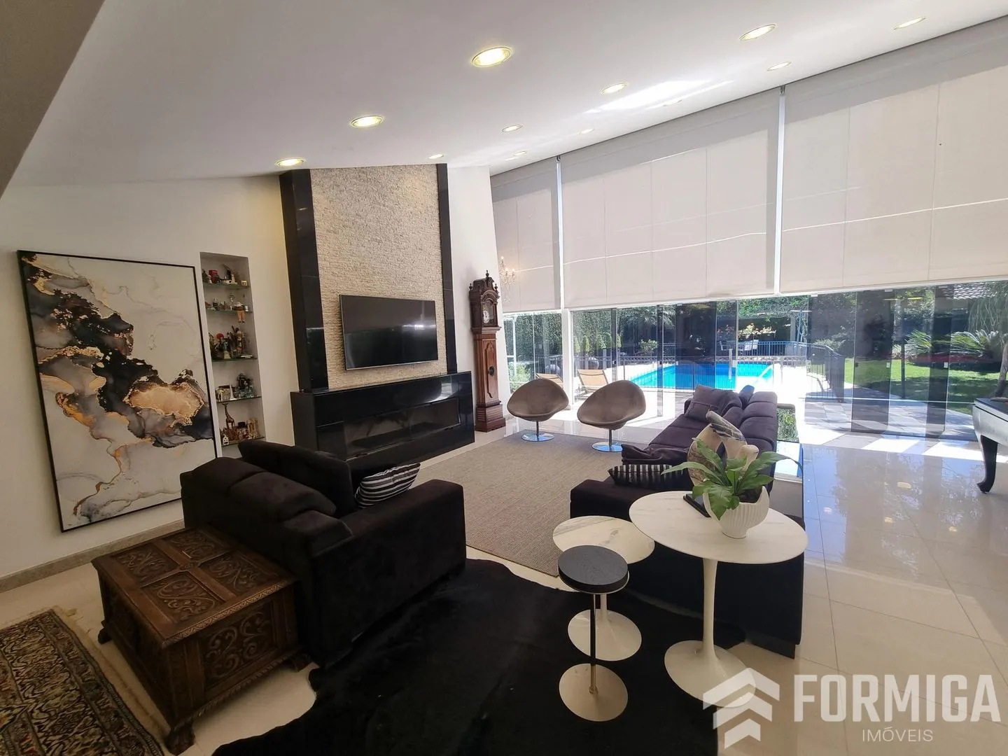 Foto 4 de casa em Chapecó