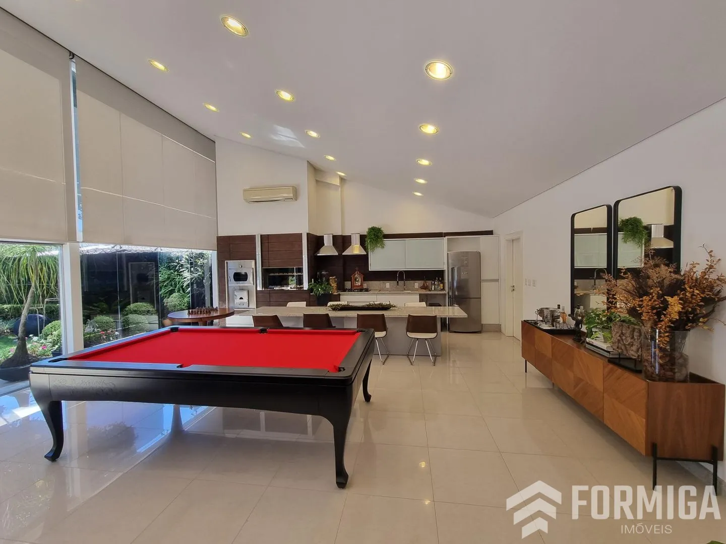 Foto 5 de casa em Chapecó