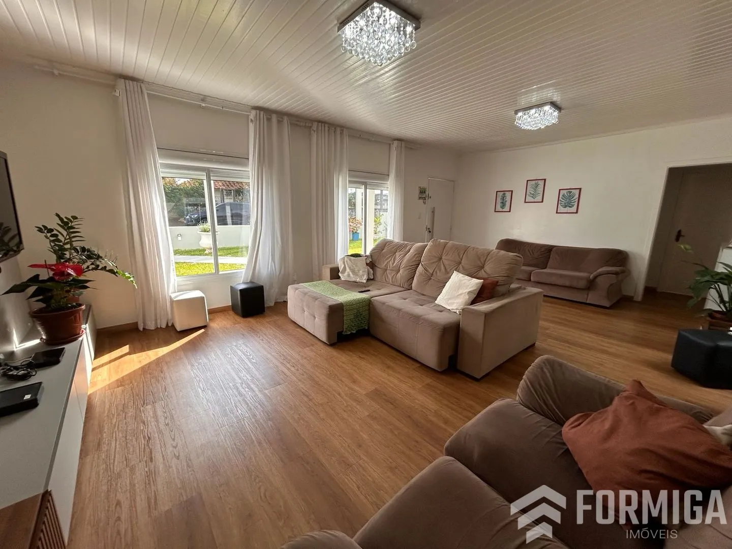 Foto 2 de casa em Chapecó