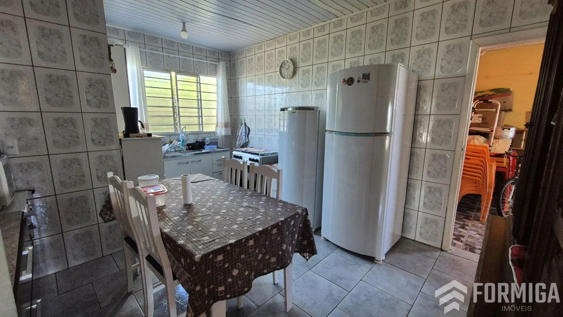 Foto 2 de casa em Chapecó