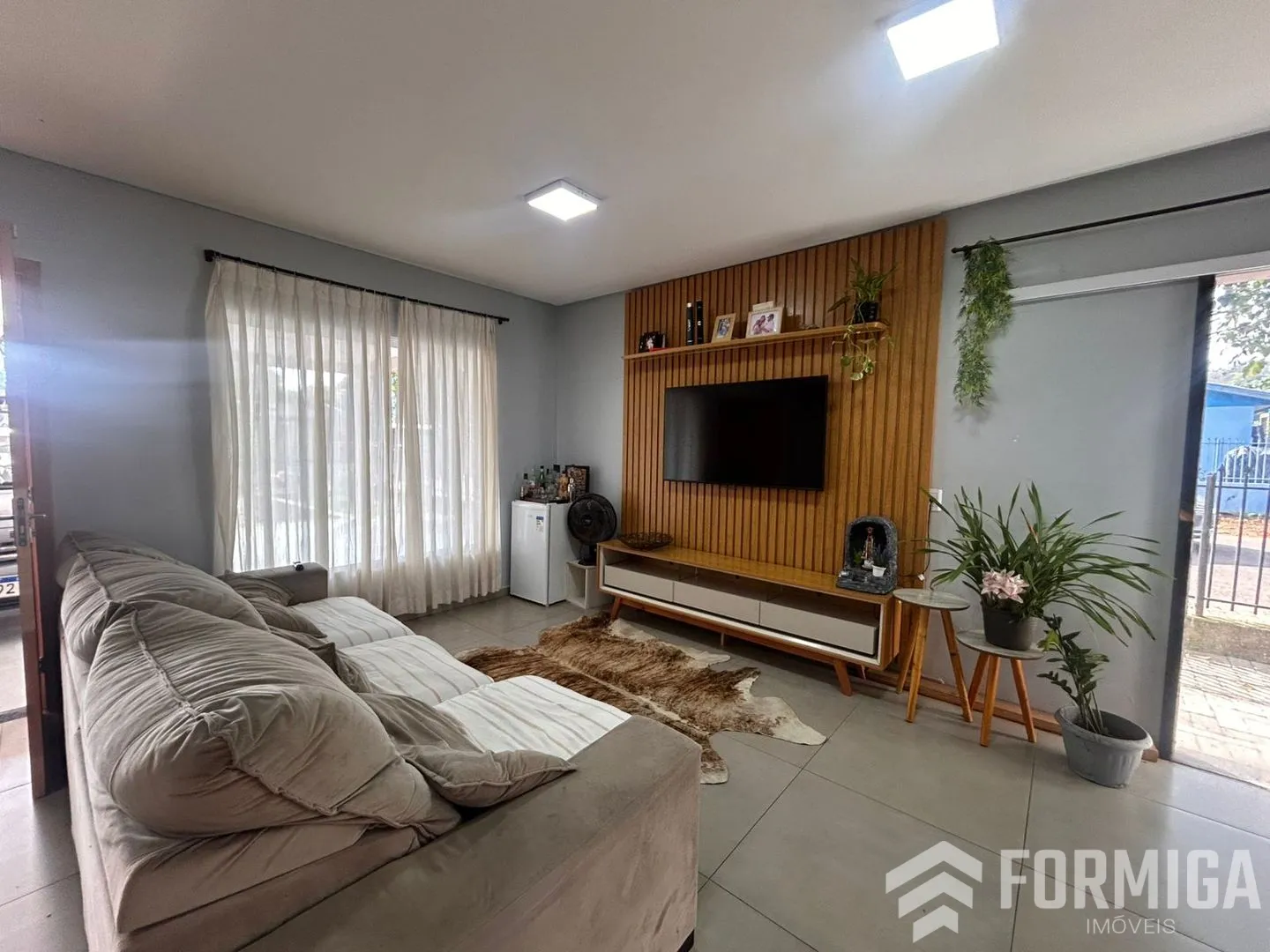 Foto 2 de casa em Chapecó