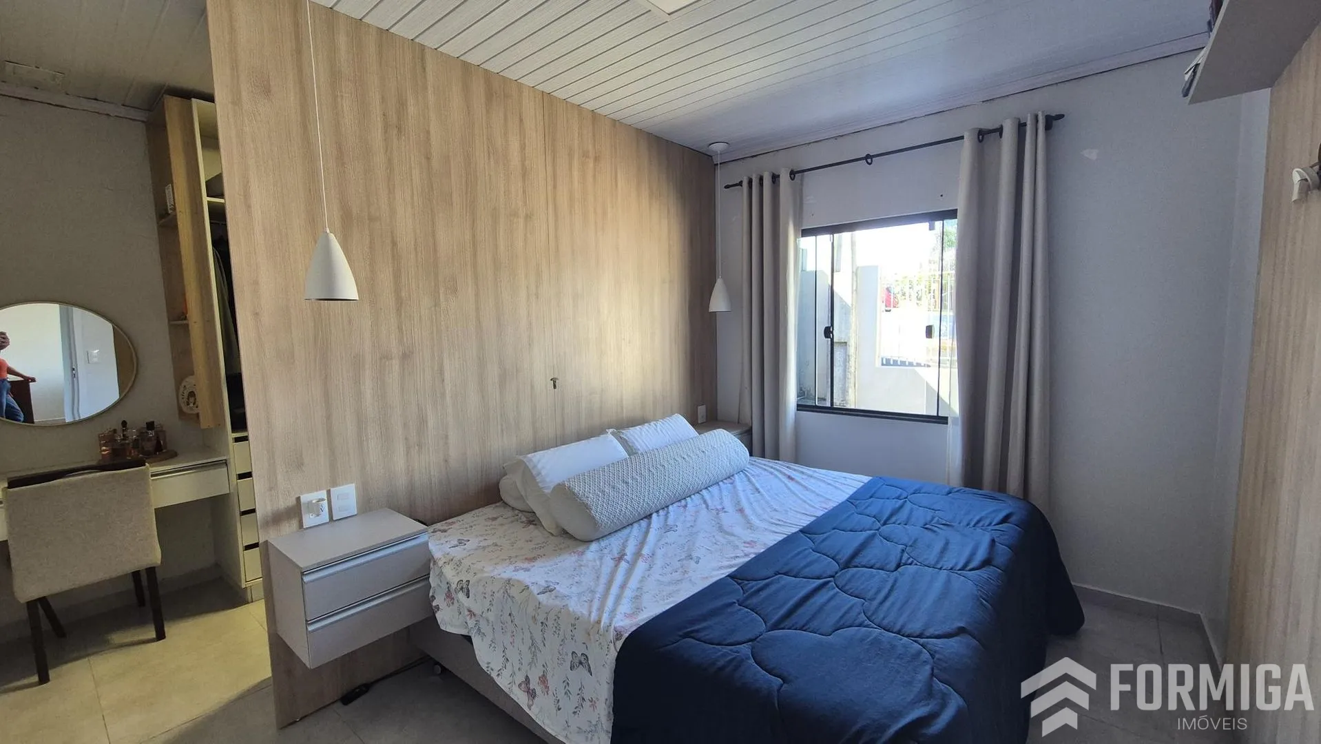 Foto 5 de casa em Chapecó