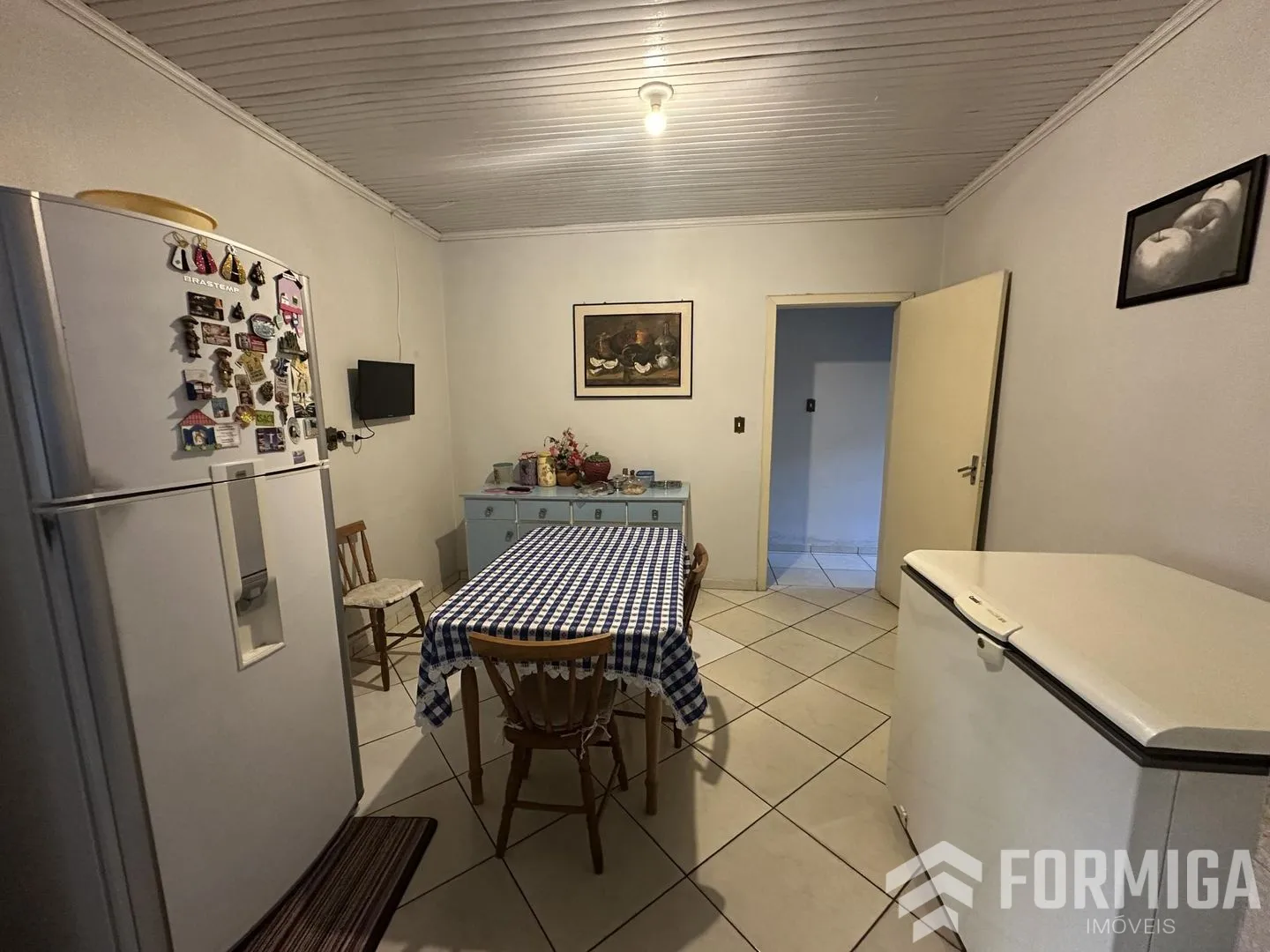 Foto 5 de casa em Chapecó