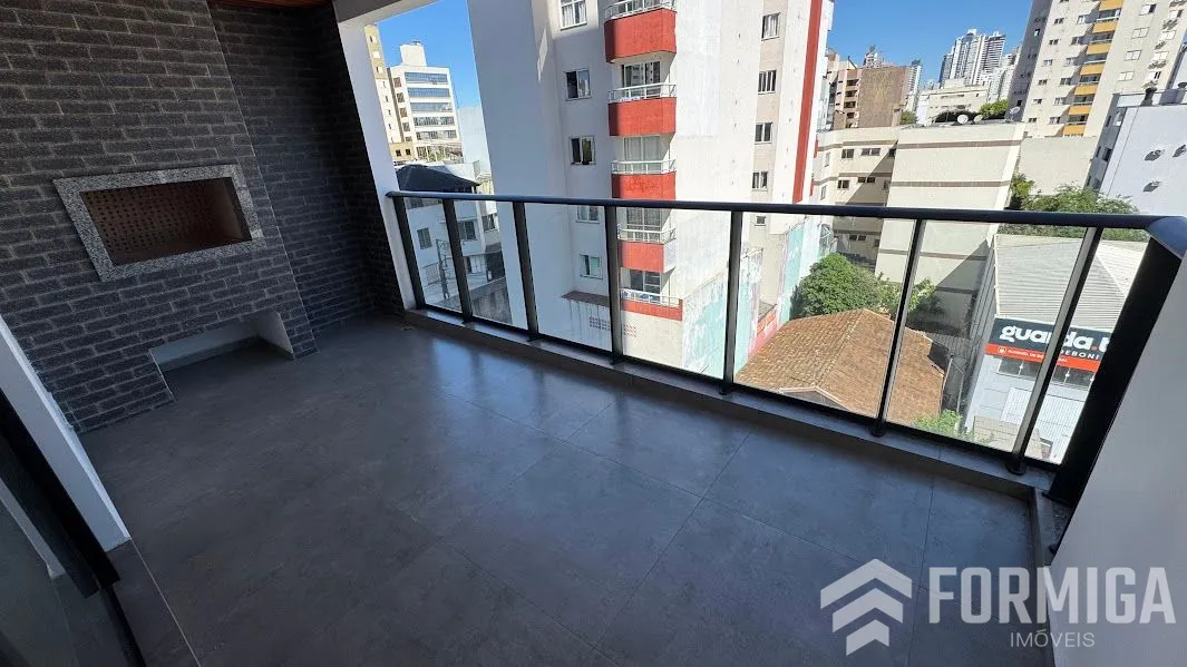 Foto 3 de apartamento em Chapecó
