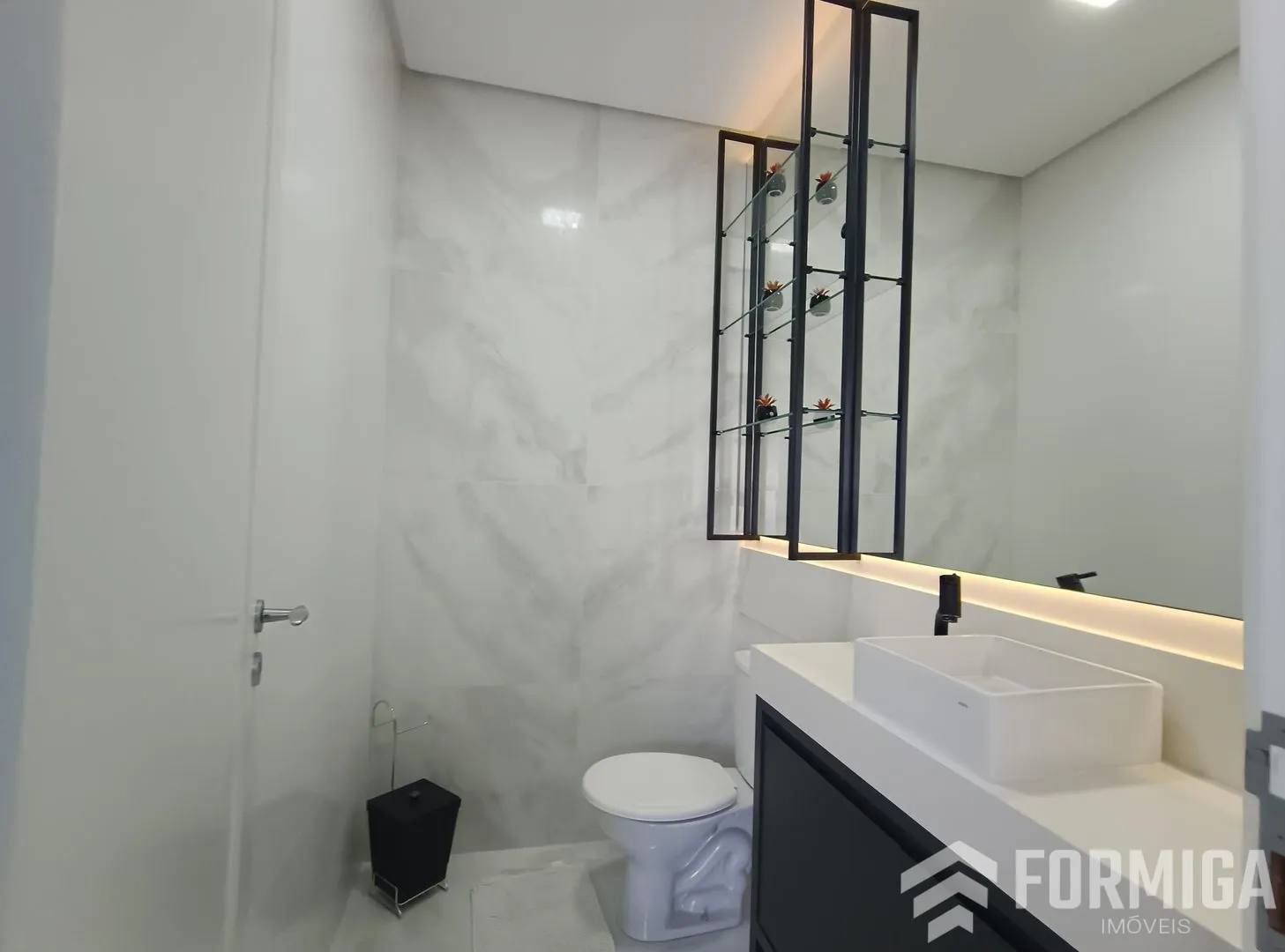 Foto 5 de casa em Chapecó