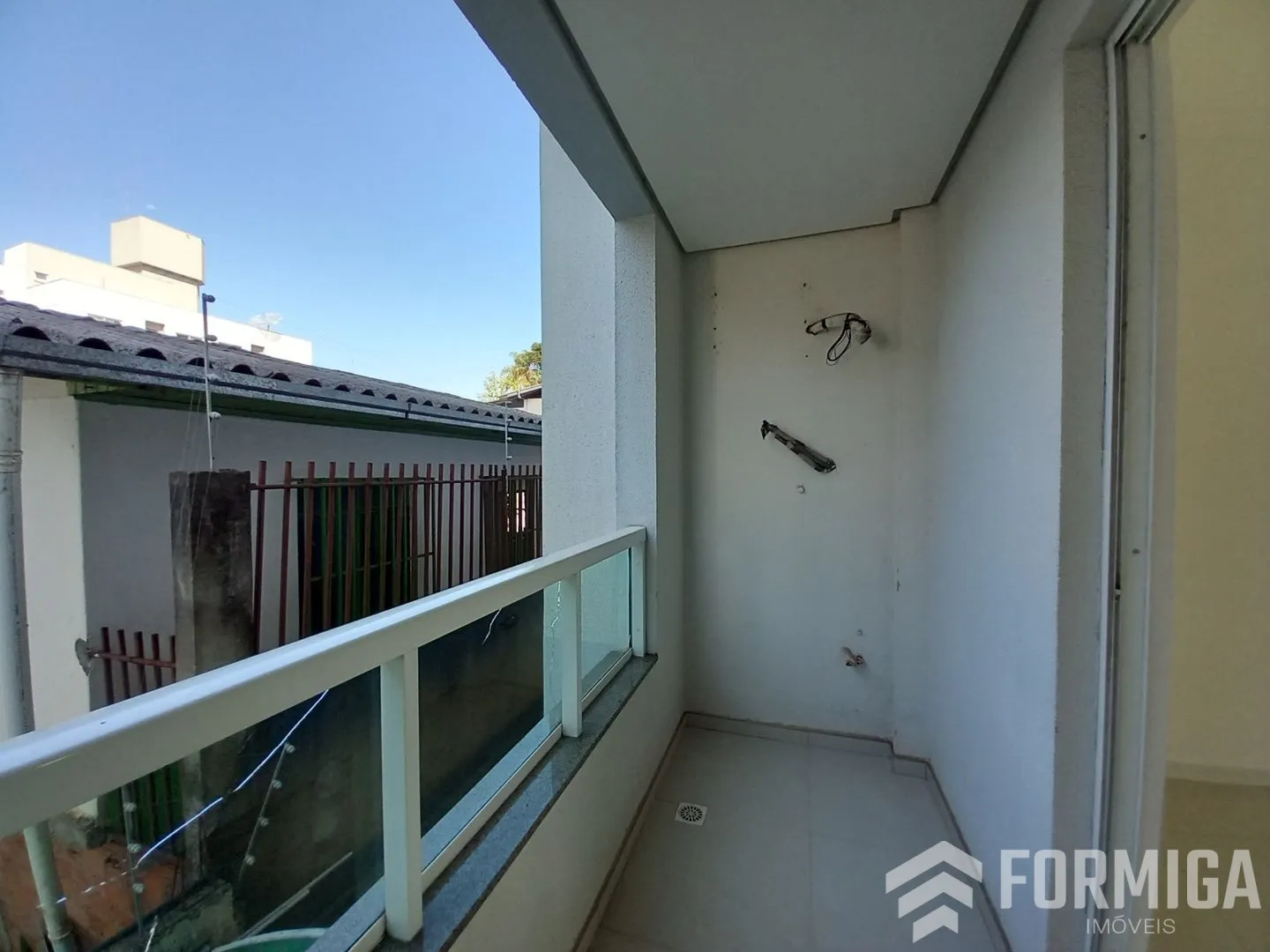 Foto 4 de apartamento em Chapecó