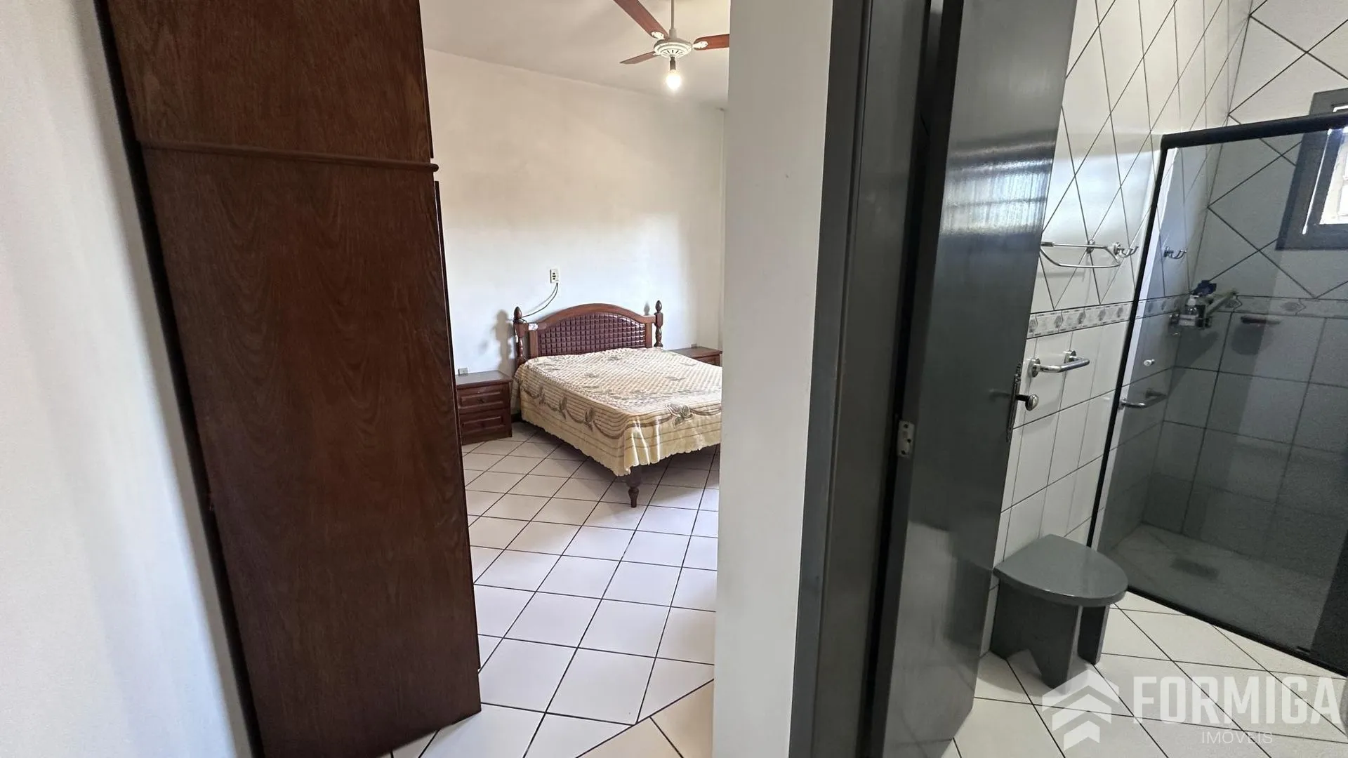 Foto 5 de casa em Chapecó