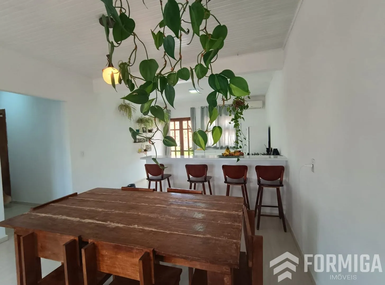 Foto 3 de casa em Chapecó