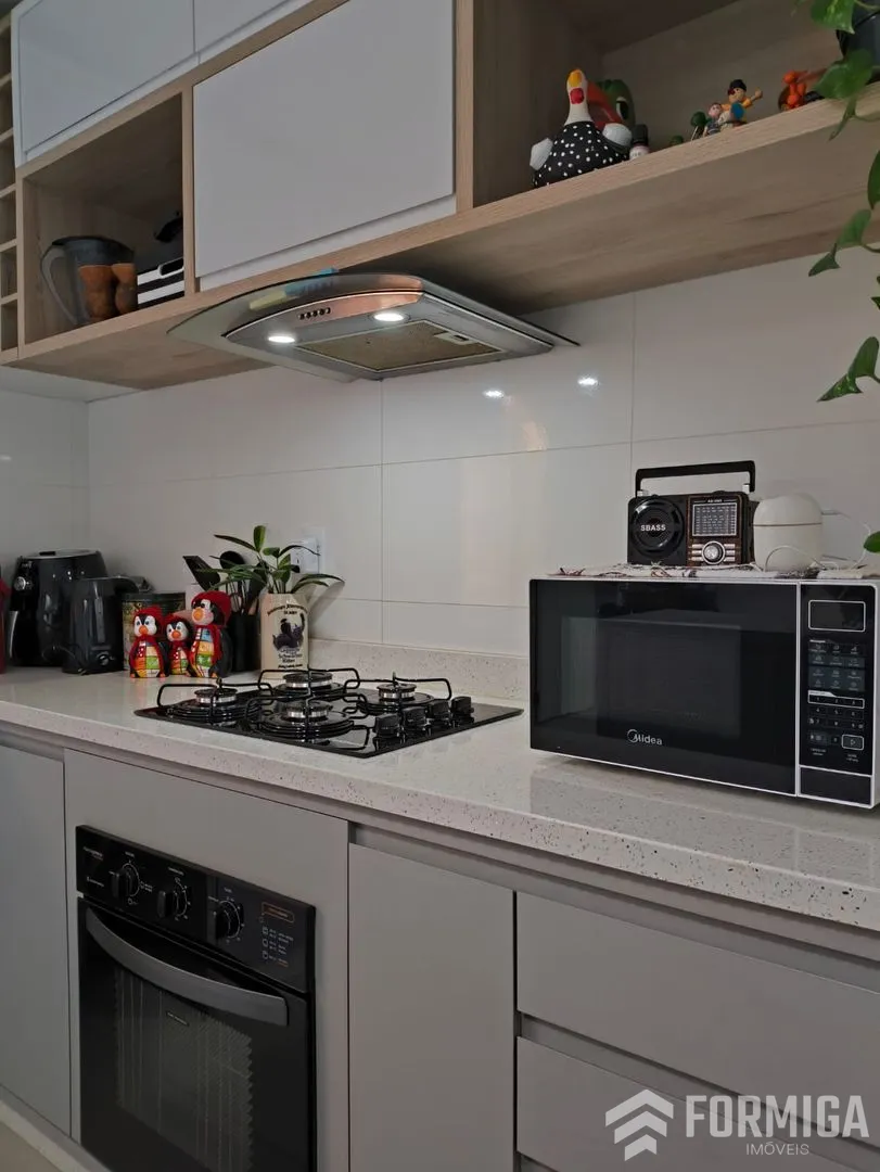 Foto 4 de casa em Chapecó