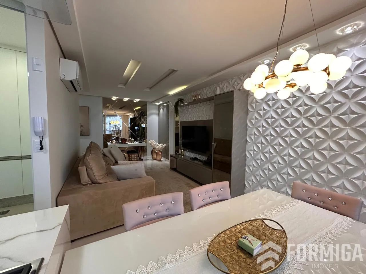 Foto 4 de apartamento em Chapecó