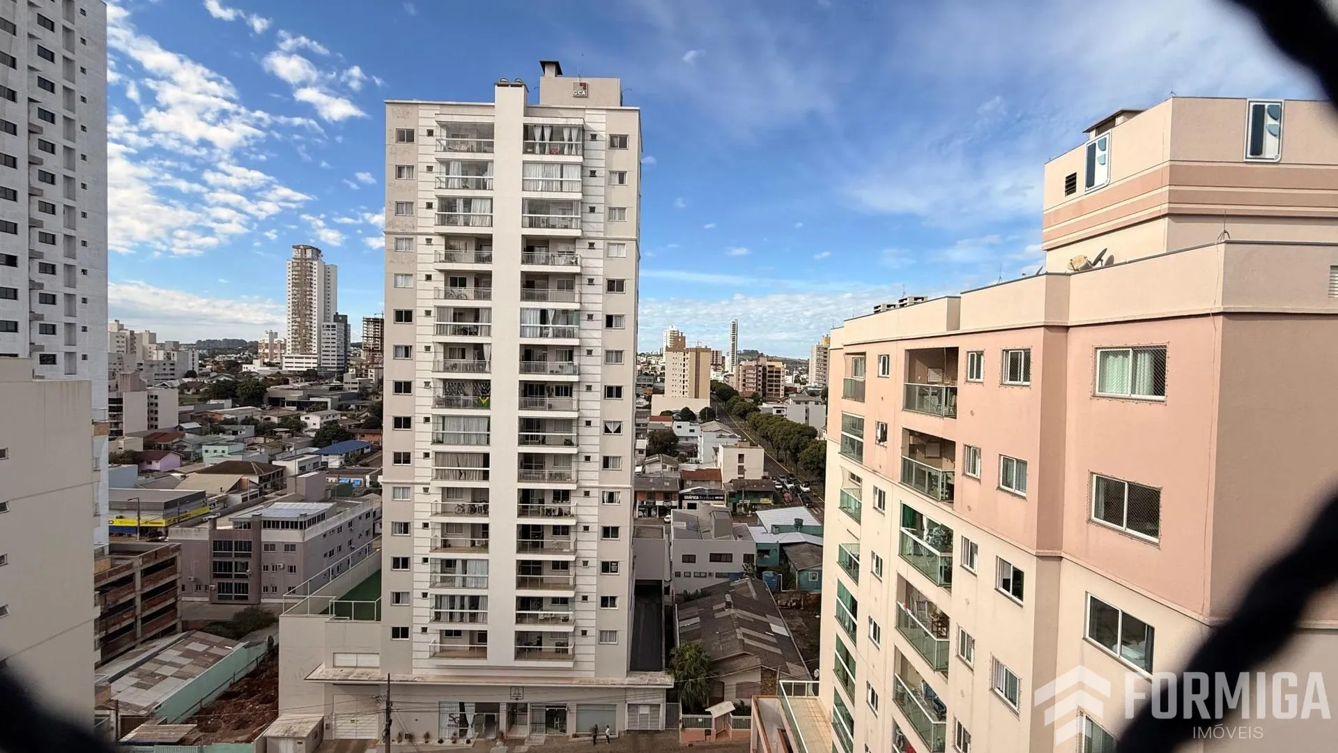 Foto 4 de apartamento em Chapecó