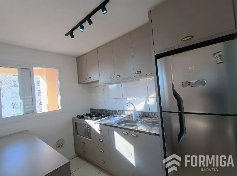 Foto 5 de apartamento em Chapecó