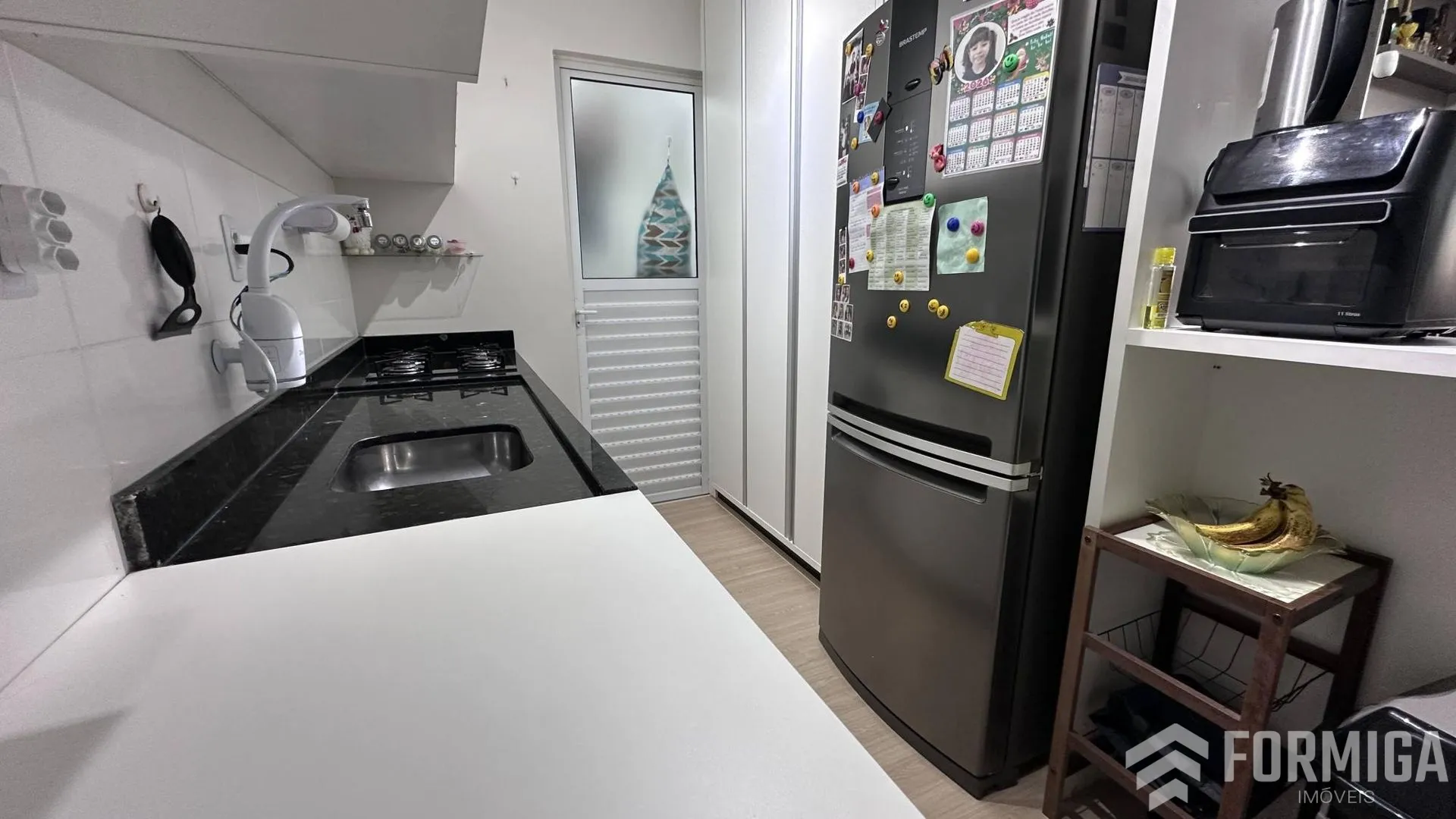 Foto 4 de apartamento em Chapecó