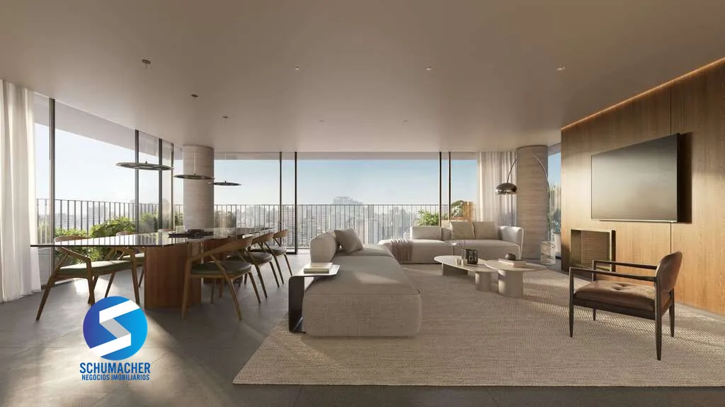Apartamento à venda em Bela Vista, Porto Alegre — foto 3