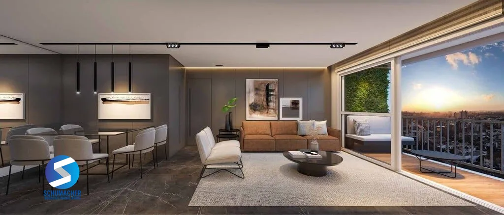 Apartamento à venda em Passo da Areia, Porto Alegre — foto 5