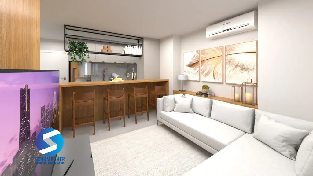Apartamento à venda em Rio Branco, Porto Alegre — foto 6
